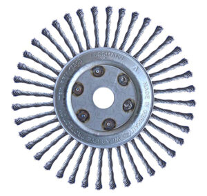borstel 200x22.2
