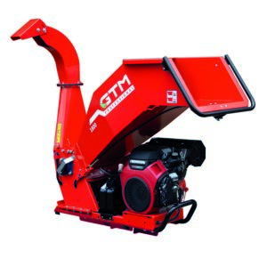 Ombouwset 1800R Honda GX630